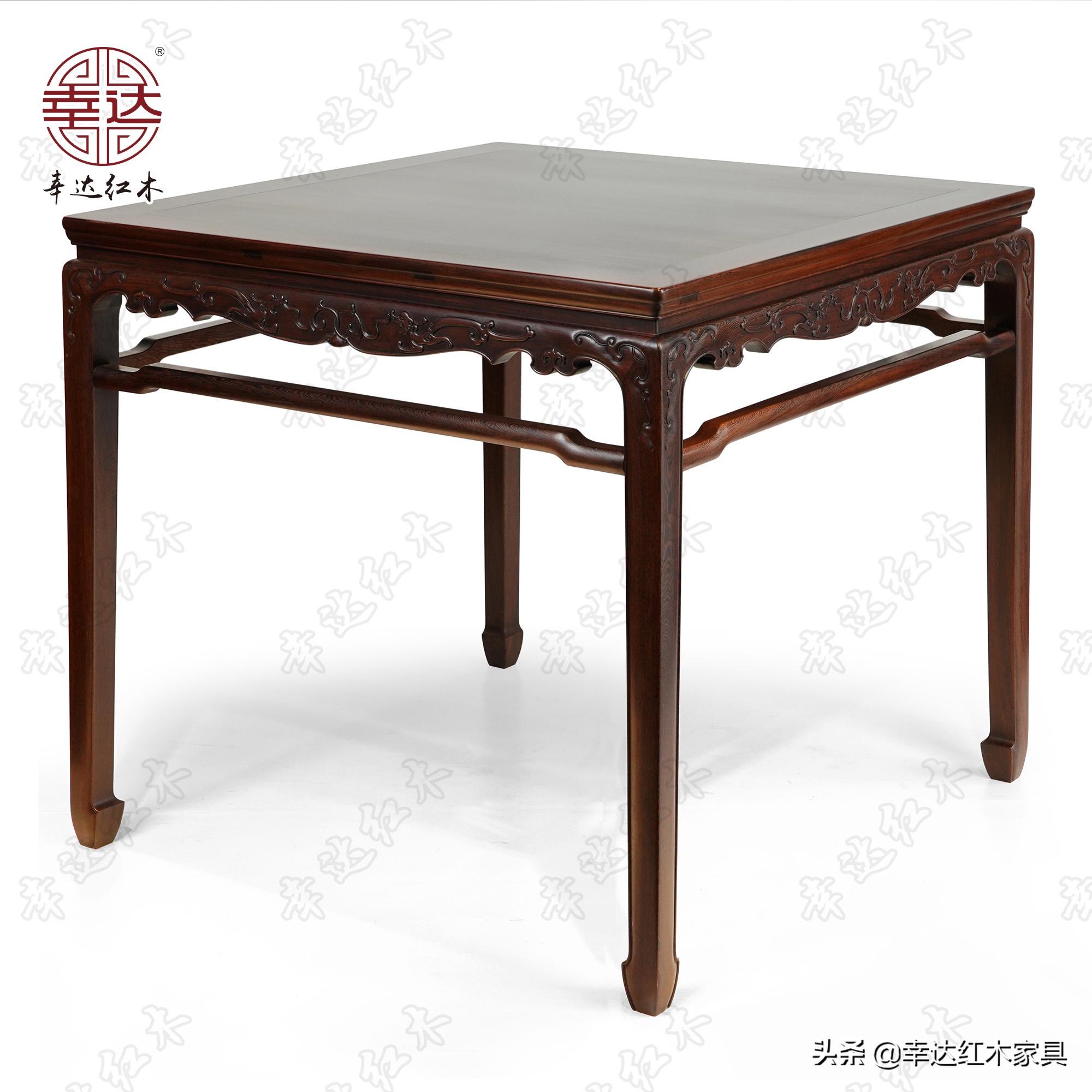 明清家具的深度解析,明清家具的魅力