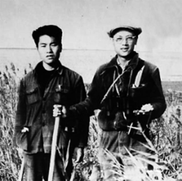 彭加木当初为何独自一人去找水,彭加木失踪真与找水有关系吗