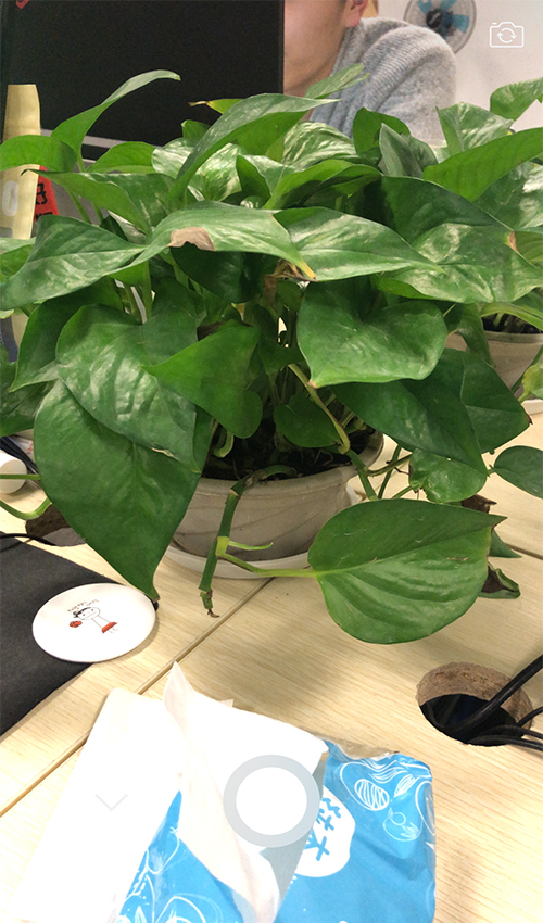 微信新功能长按菜单键,长按微信实用的隐藏小功能