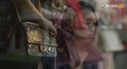 三十而已鄙视链,富婆鄙视链