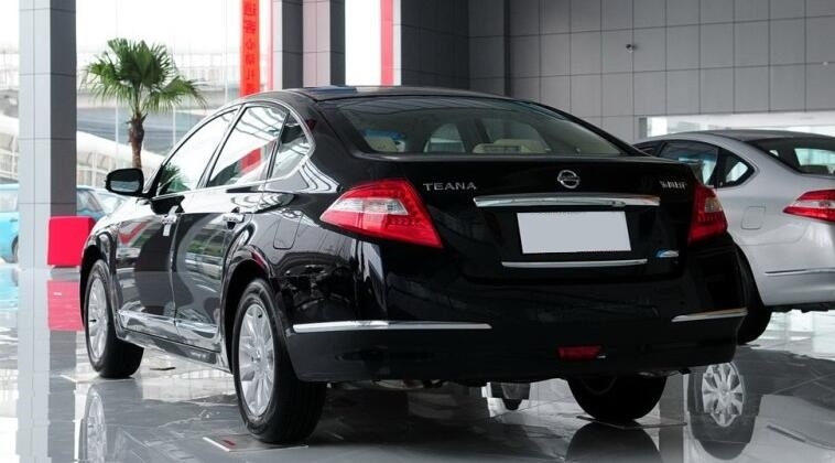 14.98万的日产天籁可以买吗,09年上牌日产天籁2.5能卖多少钱