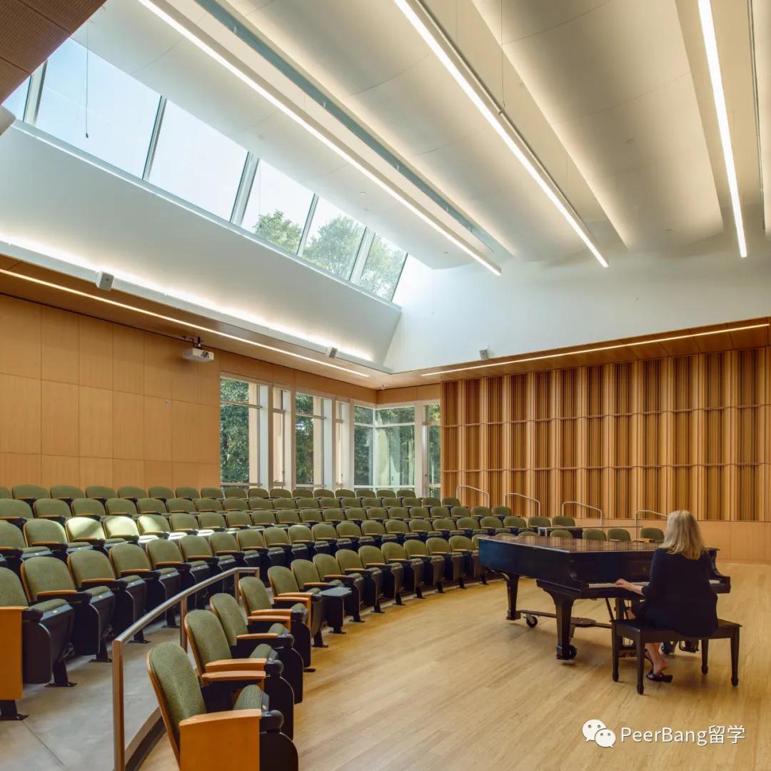 缇庡浗椤跺皷澶у涓轰粈涔堥偅涔堝,缇庡浗鍗氬＋鍚噾閲忔渶楂樼殑瀛︽牎