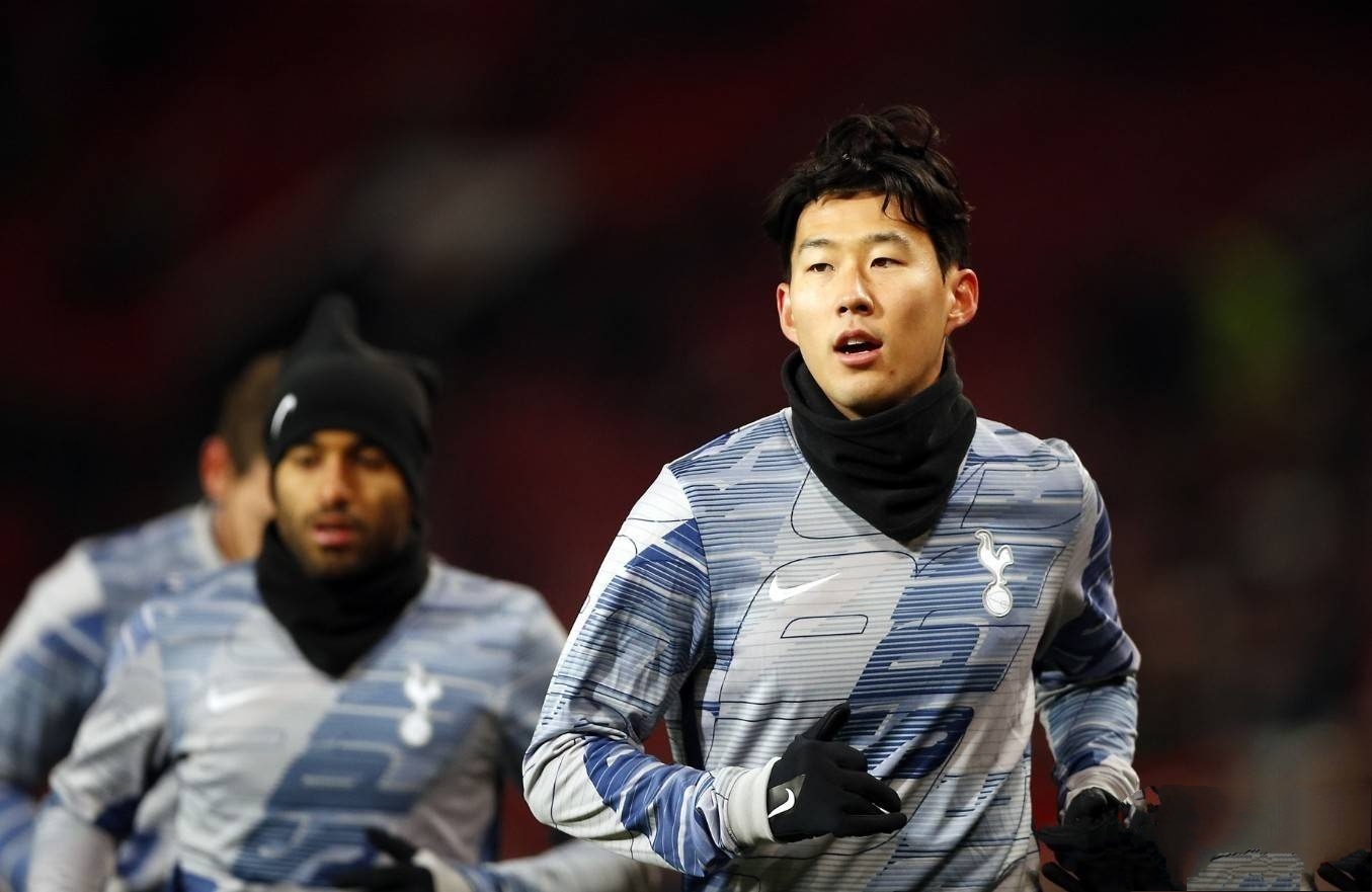 孙兴慜要去服兵役吗,孙兴慜还需要服兵役吗