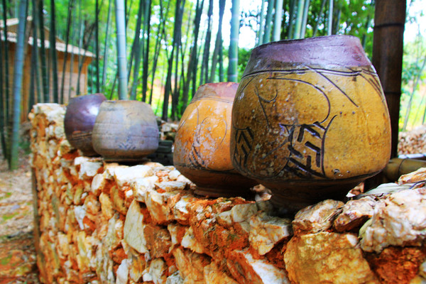 鄱湖之秋,鄱湖之滨信江之畔余干