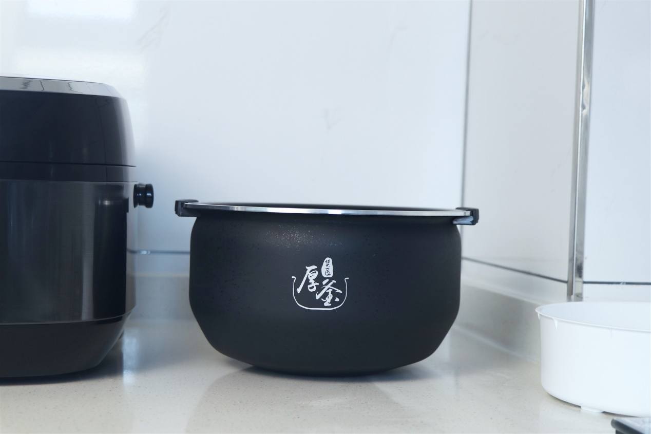 ih电饭煲普通电饭煲哪个好,15分钟快煮电饭煲测评