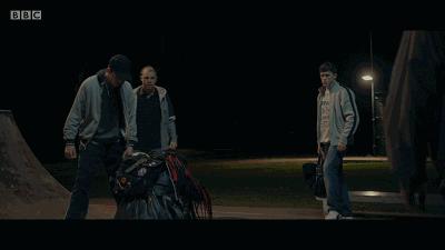 根据真实改编的故事看了就想哭,真实故事改编感人篇