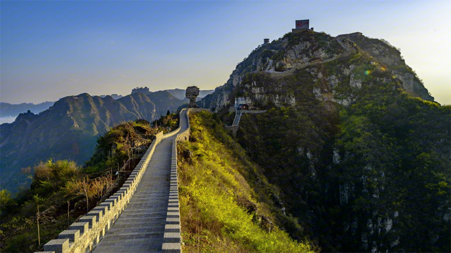 五一适合游玩的三日游河南,河南省旅游景点高铁游