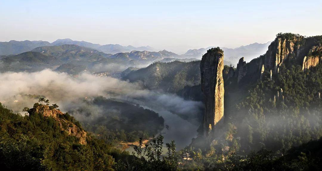 缙云旅游景点拍照攻略,缙云景区拍照攻略视频