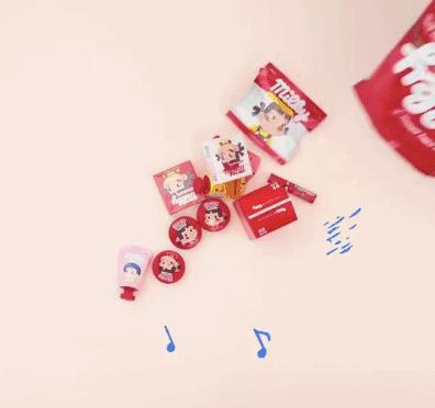 老干妈红油口红,老干妈出的口红