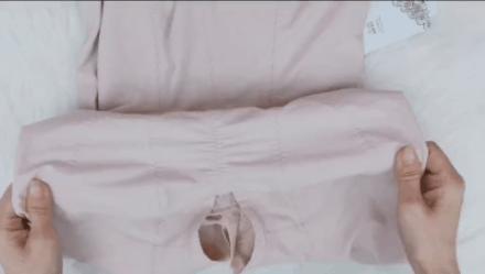 增加腹部力量大肚腩变小蛮腰,半身塑形衣秒收大肚腩变小蛮腰