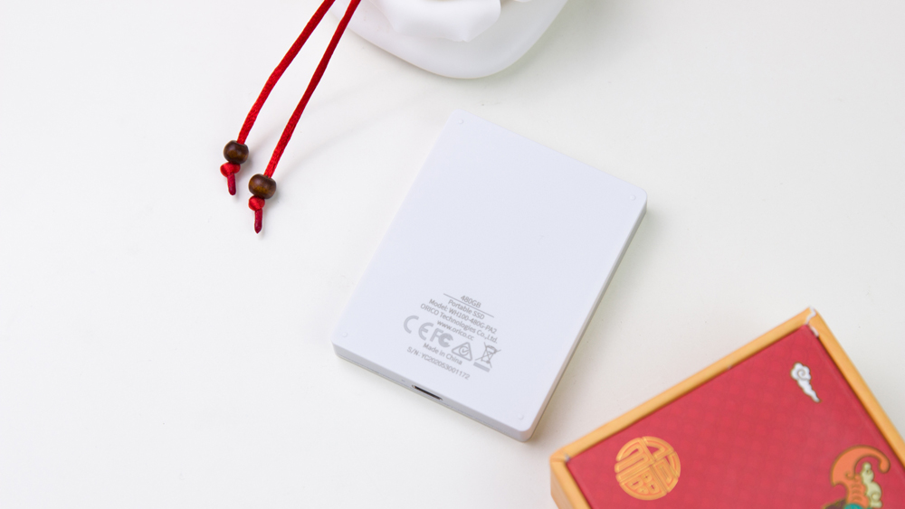 orico的固态硬盘怎么样,orico固态移动硬盘