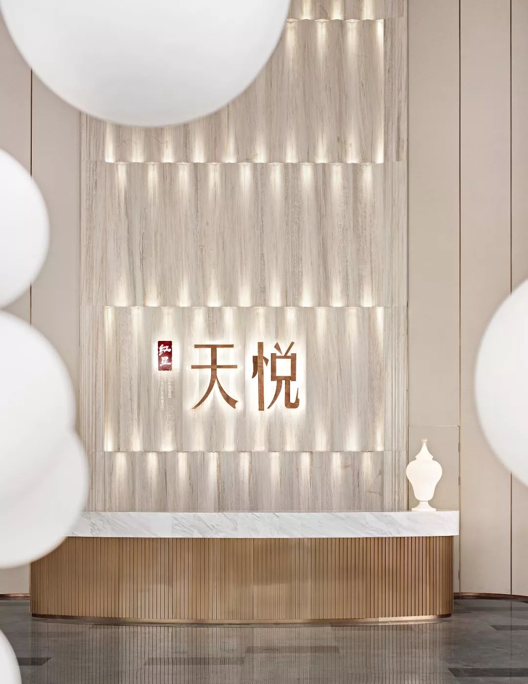 方黄新作丨750㎡以扇为媒，追寻东风西渐的童孩梦境