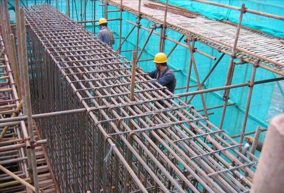 如何预防钢筋工程出现的质量通病,绑扎钢筋质量通病