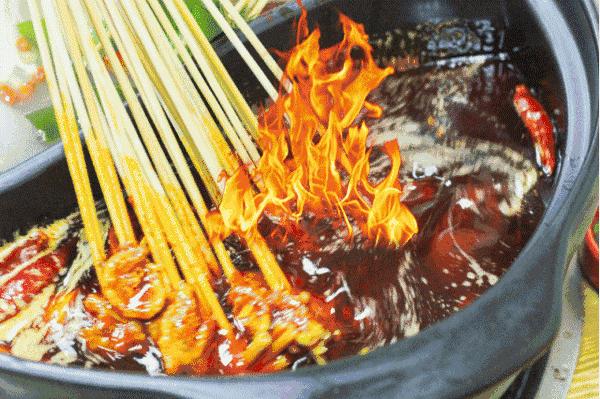 荆州二当家串串,二当家串串荆州