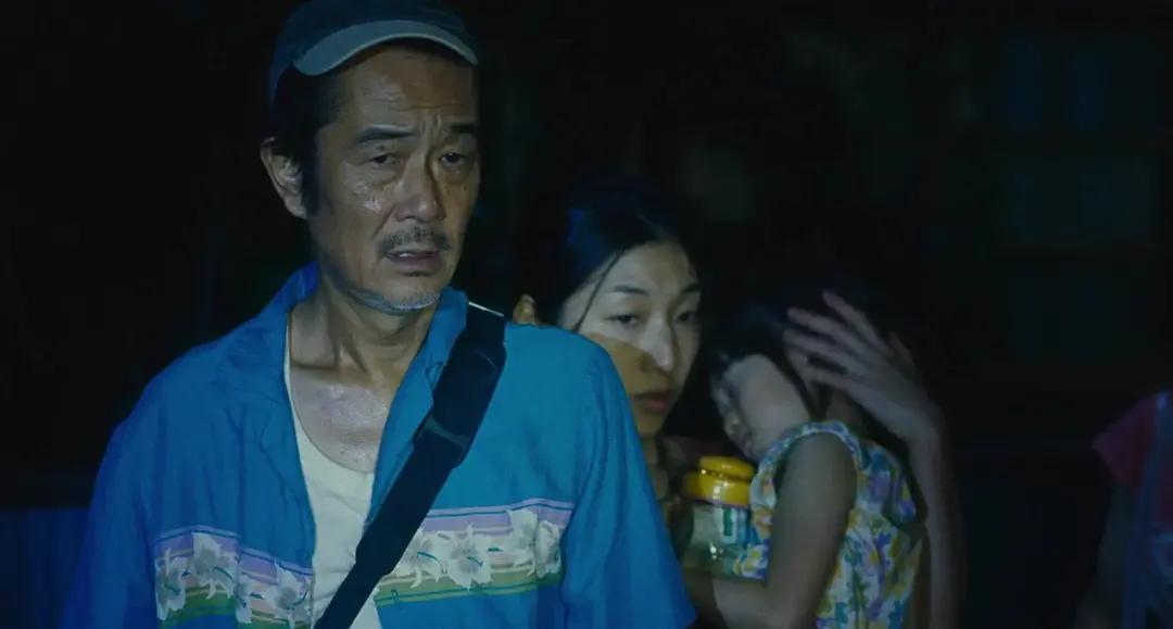 枝裕和小偷家族,是枝裕和小偷家族完整版