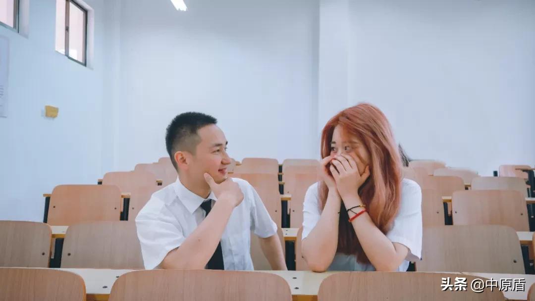 大片来袭！河南各高校凹造型毕业照绝对惊艳到你