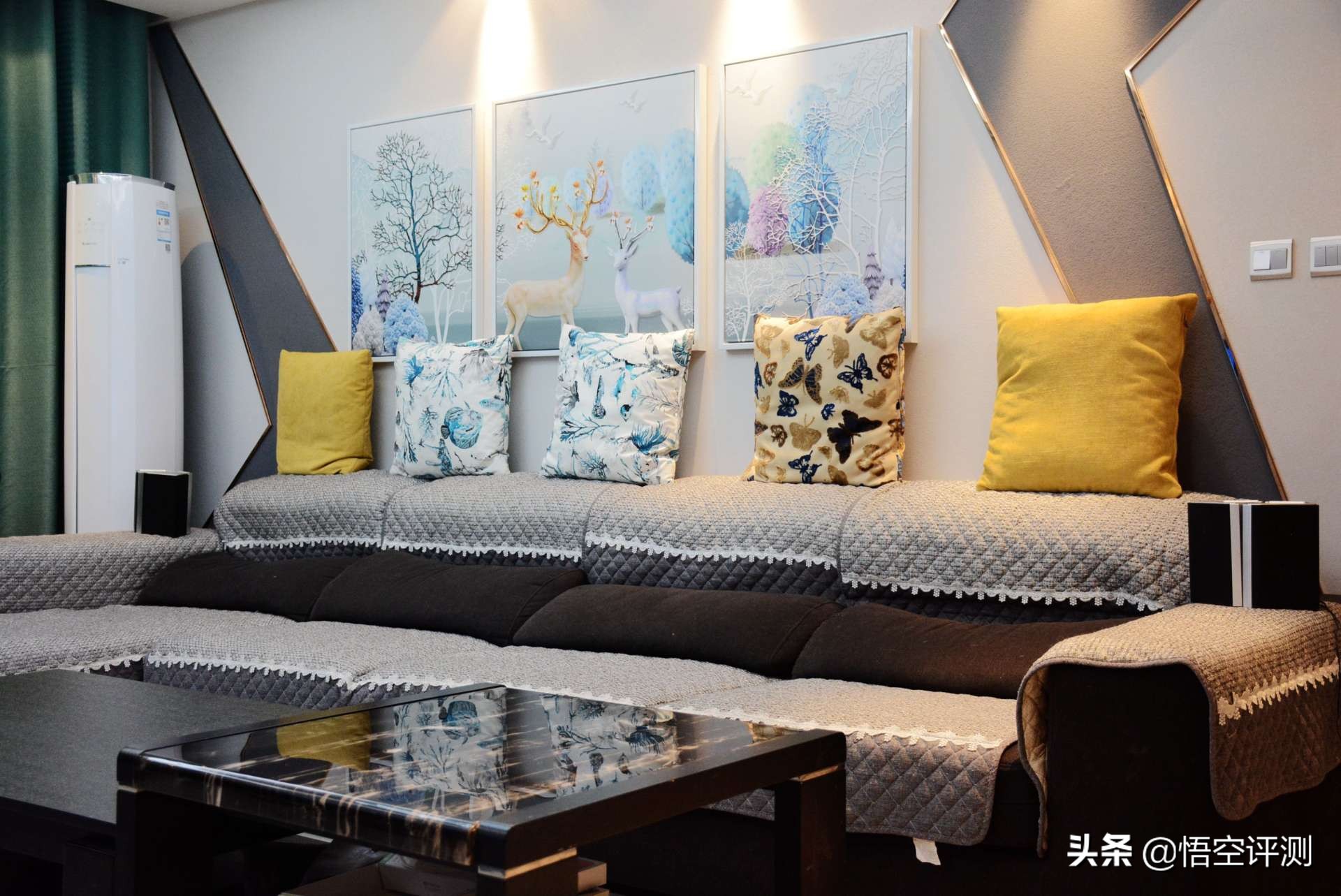 中道中置音箱,nakamichi中道蓝牙音箱