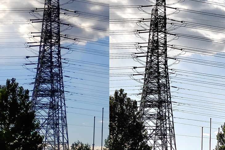 坚果pro2对比魅族16,坚果pro2s魅族16x