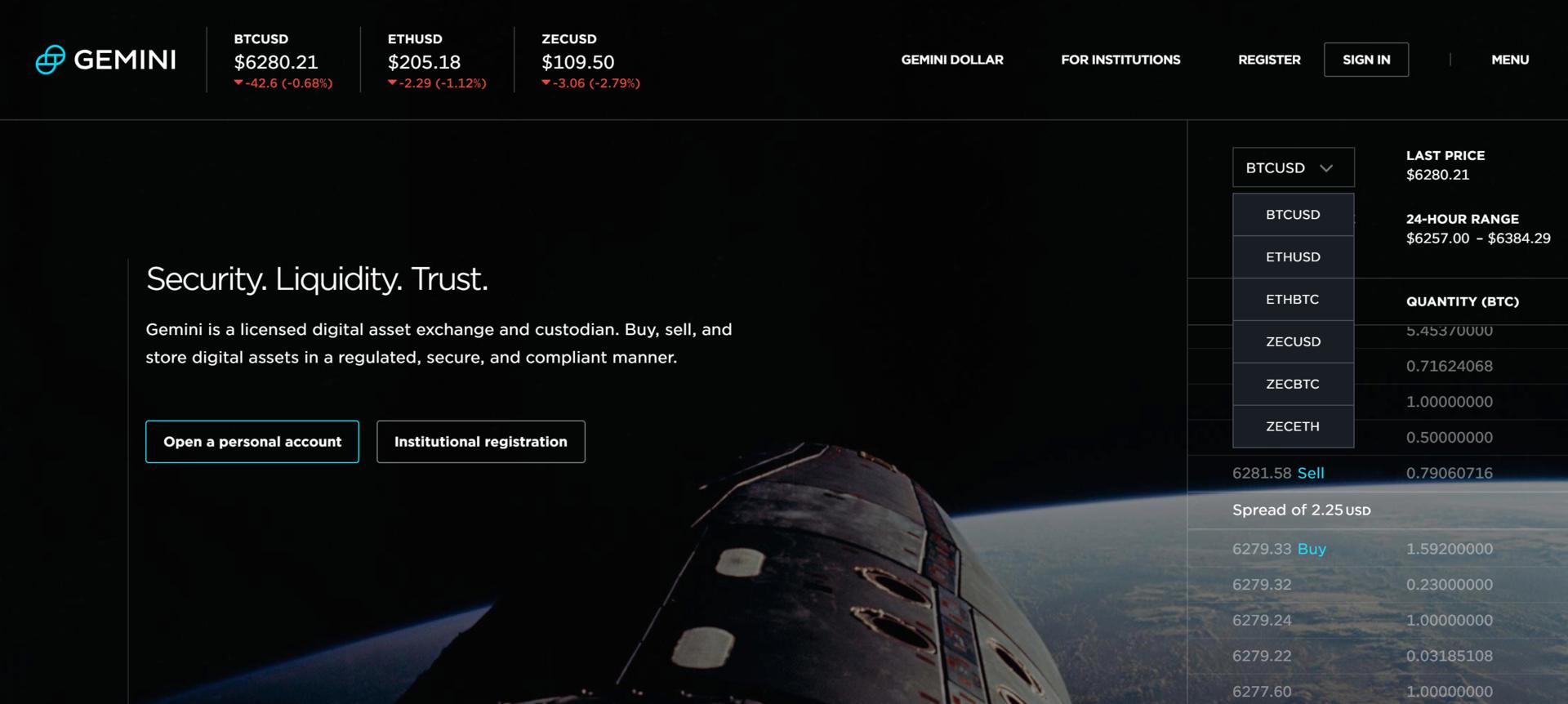 gemini交易所在中国合法吗,gemini交易所官方网站