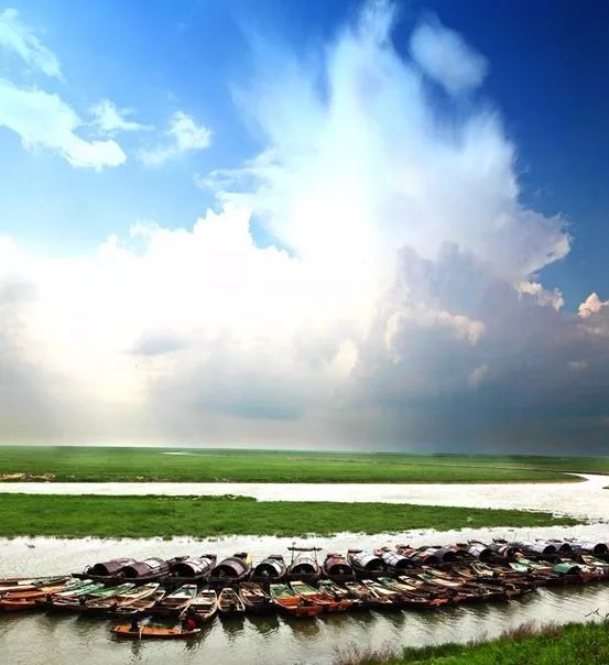 鄱阳湖帐篷节,草原帐篷节