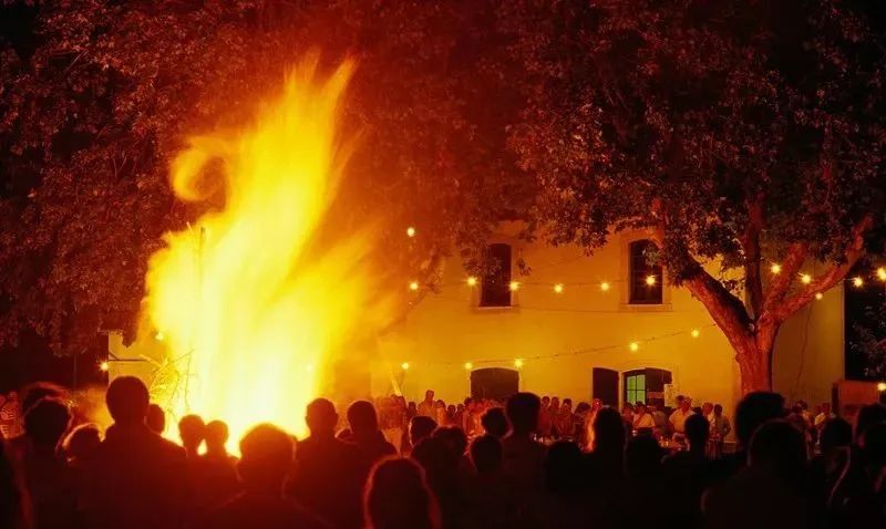 鄱阳湖帐篷节,草原帐篷节