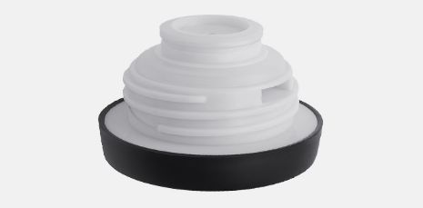 北欧风圆口冷水壶,北欧风轻奢保温壶