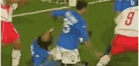 不怕猪的队友就怕猪一样的对手,不怕猪一样的对手就怕人一样队友