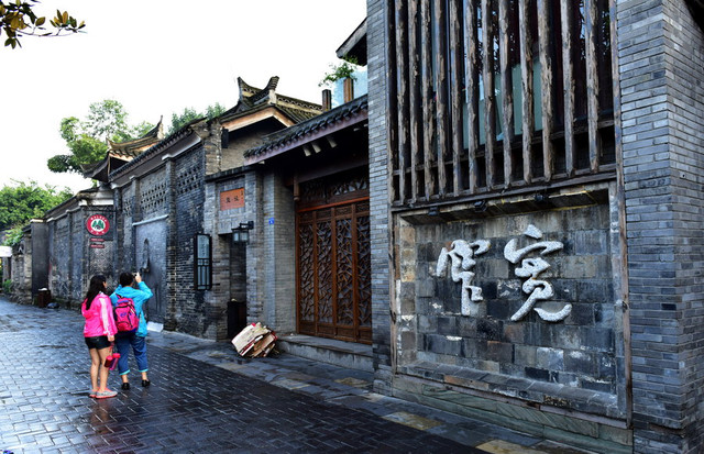 本地人教你玩转成都,成都最强攻略来啦