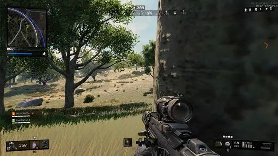 黑色行动4好玩吗,黑色行动4俄版