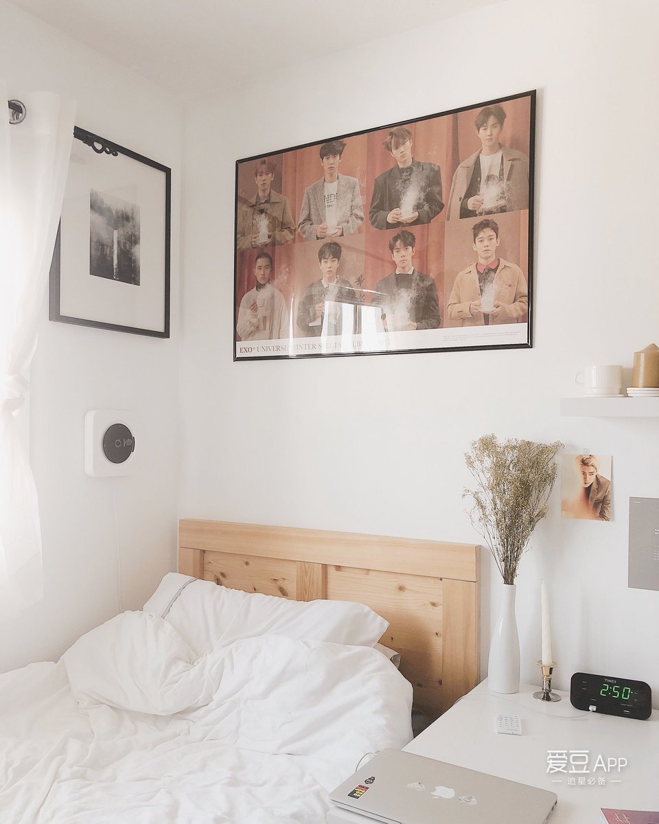 exo爱丽的小屋,exo爱丽小屋布置