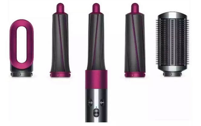 被卷发棒刷屏了吗？你缺的是卷发棒吗？是钱吗？你缺的是……