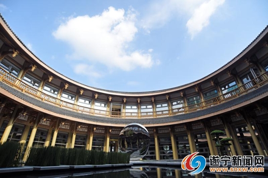 全省政务新媒体大咖来访点赞！温江到底有啥魅力？