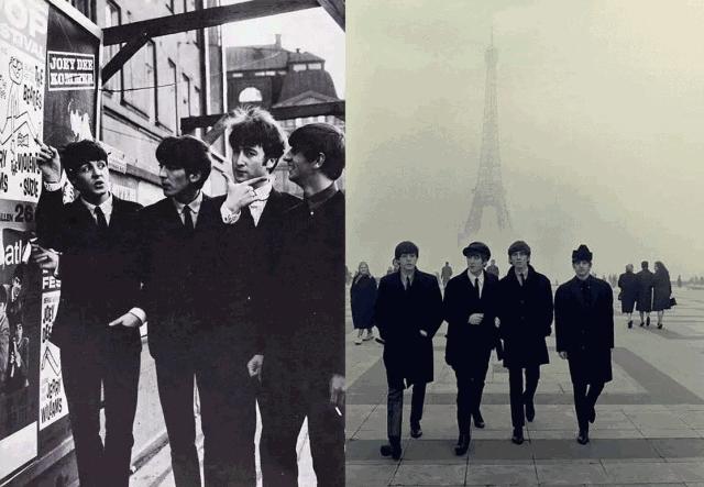 正式而时尚的领带,比较时髦的领带