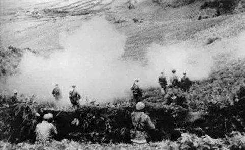 铭记1946,回忆70年前那场惊心动魄的战役