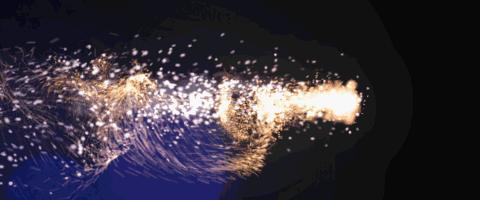 日本紧急提醒网红眼药水,日本参天b12眼药水为什么被禁售