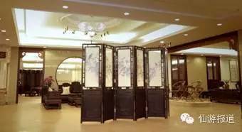 仙游红木公司排名,仙游红木龙头