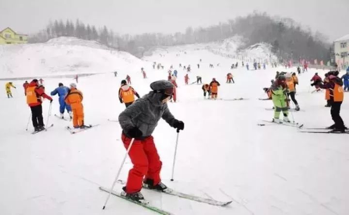 速度关注！贵州冬天这些高颜值又好玩的地方，错过等一年！
