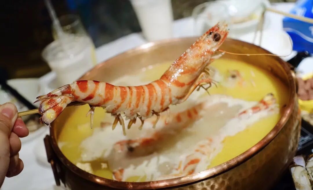 上海高端港式饭店,上海最好的港式餐厅