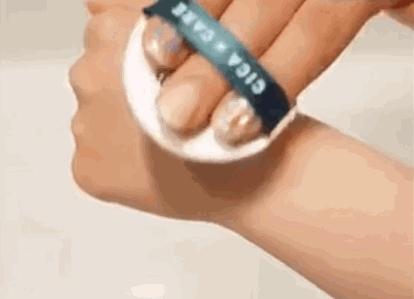 油痘敏感肌气垫推荐,混合皮敏感肌气垫推荐