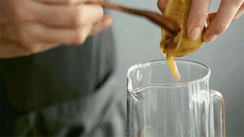 黄金百香果3到5斤装,自带蜂蜜味的黄金百香果