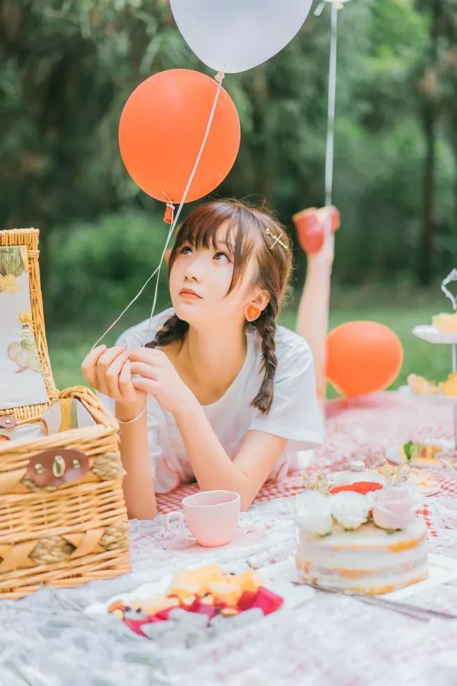 马尾辫到底是怎么样的发型,马尾辫残党也能学会的发型