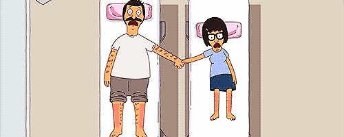 体毛旺盛的女生到底有多惨??看着都疼啊啊啊啊