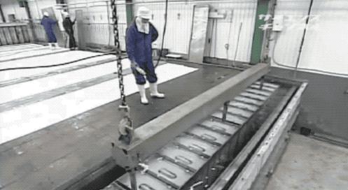 濡備綍鍒朵綔绾噣鍐板潡,绾噣鍐板潡鍒朵綔鏂规硶