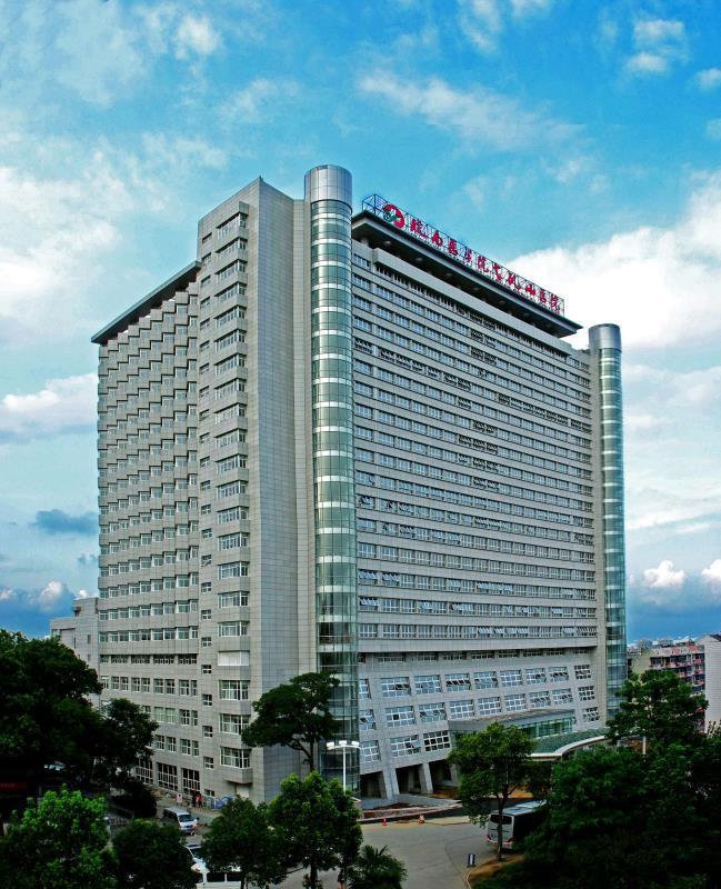 后零差率时代弋矶山医院运营管理出新招