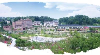 新时代新征程新邻水——书写美丽繁荣和谐邻水新篇章系列报道四川邻水：对标昆山融入重庆加快建设川渝合作先行示范区