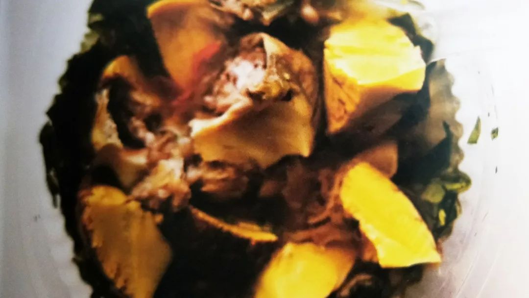 「推荐」刷屏！这是我眼中的边境河口