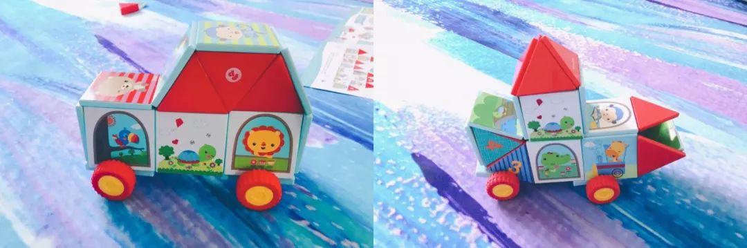 费雪益智类玩具,费雪六面盒等益智玩具推荐