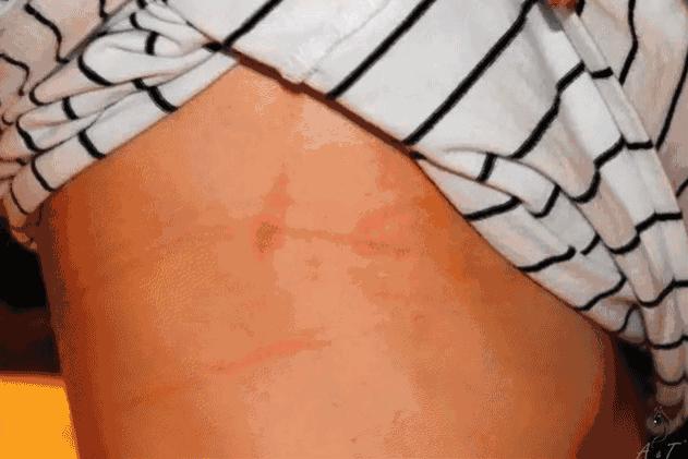 欧阳娜娜同款无痕内衣,欧阳娜娜同款外扩内衣推荐