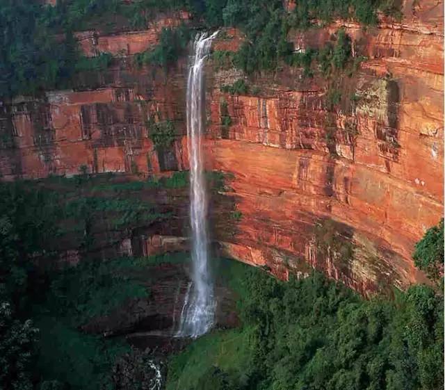 最全的贵州攻略,最新旅游攻略必去景点