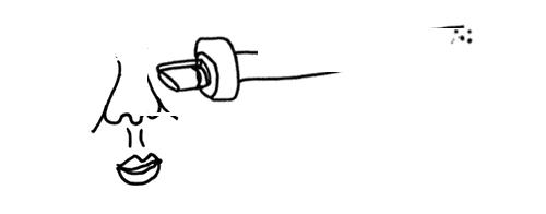 新欢曝光遭反锤，话题女王沉默是金立flag。